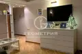 Mieszkanie 2 pokoi 51 m² Centralny Okręg Federalny, Rosja
