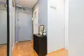 2 room apartment 37 m² Warsaw, Poland