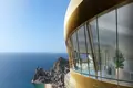 Apartamento 3 habitaciones 179 m² Benidorm, España