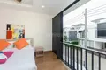 Villa 2 habitaciones 88 m² Phuket, Tailandia