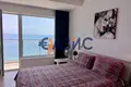 Квартира 2 комнаты 77 м² Святой Влас, Болгария
