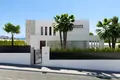 4-Schlafzimmer-Villa 194 m² Finestrat, Spanien