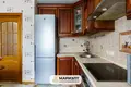 Квартира 2 комнаты 69 м² Минск, Беларусь