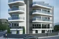 Attique 3 chambres 96 m² Limassol, Bases souveraines britanniques