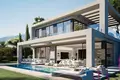 Villa de 4 dormitorios 575 m² Benahavis, España