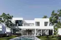 Dom 3 pokoi 190 m² Pervolia, Cyprus