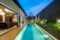 3-Schlafzimmer-Villa  Sayan, Indonesien