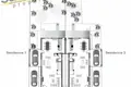 Комната 3 комнаты 184 м² Ларнака, Кипр