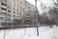 Apartamento 3 habitaciones 58 m² Zyablikovo District, Rusia