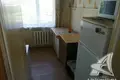 Wohnung 2 Zimmer 54 m² Kamenets District, Weißrussland