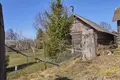 Maison 50 m² Ilyanskiy selskiy Sovet, Bélarus