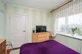 Mieszkanie 3 pokoi 50 m² Mińsk, Białoruś