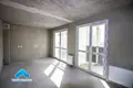 3 room apartment 62 m² Homel, Belarus