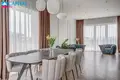 Casa 125 m² Gudeliai, Lituania