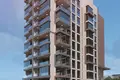 Mieszkanie 3 pokoi 122 m² Kagithane, Turcja