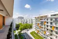 Wohnung 4 zimmer 110 m² Warschau, Polen