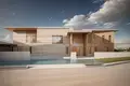 Dom 5 pokojów 503 m² Kouklia, Cypr
