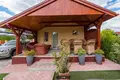 Villa 3 pièces 62 m² Balatonfokajar, Hongrie