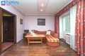 3 room apartment 129 m² Vilnius, Lithuania