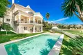 7 bedroom villa 796 m² Marbella, Spain