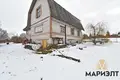 Haus 29 m² Siomkava, Weißrussland