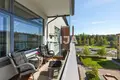 Квартира 3 комнаты 75 м² Helsinki sub region, Финляндия