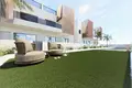 2 bedroom penthouse 67 m² Pilar de la Horadada, Spain