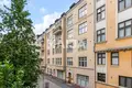 1 room apartment 24 m² Helsinki sub-region, Finland