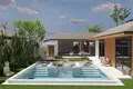 3 bedroom villa 194 m² Bangkiang Sidem, Indonesia