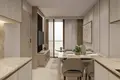 Condo 36 m² Phuket, Tajlandia