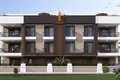 Wohnung 140 m² Yesilbayir, Türkei