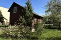Maison 76 m² Zabalocki selski Savet, Bélarus