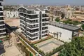 2 room apartment 50 m² Aksu, Turkey