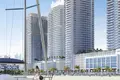 Piso en edificio nuevo Bayview Emaar beachfront by Address Resort