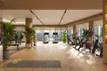 Apartamento 2 habitaciones 78 m² Dubái, Emiratos Árabes Unidos