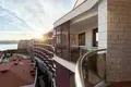 Mieszkanie 2 pokoi 120 m² Becici, Czarnogóra