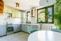 4 room apartment 85 m² Warsaw, Poland