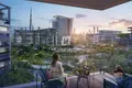 1 bedroom apartment 739 m² Business Bay, United Arab Emirates