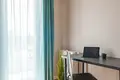 3 room apartment 47 m² Michalow-Grabina, Poland