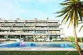 Penthouse z 2 sypialniami 99 m² Kartagena, Hiszpania