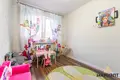 Квартира 3 комнаты 57 м² Минск, Беларусь