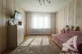 Квартира 2 комнаты 54 м² Брест, Беларусь