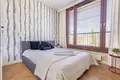 Appartement 3 chambres 63 m² en Varsovie, Pologne