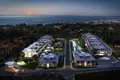 Mieszkanie 4 pokoi 177 m² Marbella, Hiszpania