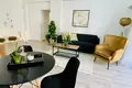 Appartement 2 chambres 90 m² Lefkosa Tuerk Belediyesi, Chypre du Nord