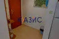 Mieszkanie 2 pokoi 62 m² Sweti Włas, Bułgaria