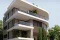 Wohnung 3 Schlafzimmer 248 m² Limassol, Zypern