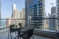 Mieszkanie 1 pokój 708 m² Dubaj, Emiraty Arabskie