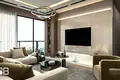 2 bedroom apartment 95 m² Mezitli, Turkey