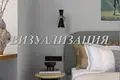 3 room apartment 75 m² Minsk, Belarus